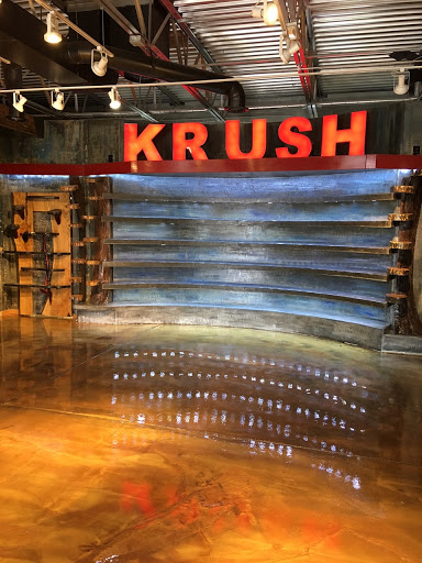 Clothing Store «Krush Clothing», reviews and photos, 4447 Mayfield Rd, South Euclid, OH 44121, USA