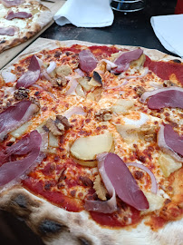Plats et boissons du Pizzeria IMPERATORE PIZZAS AU FEU DE BOIS à Trélissac - n°16