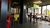 Atmosphère du Restauration rapide McDonald's à Mers-les-Bains - n°4