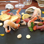 Photo n°2 de l'avis de Cristina.a fait le 01/09/2022 à 13:02 sur le  Ristorante Parco Vittoria à Sesto al Reghena