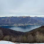 Photo n°4 de l'avis de Martina.o fait le 17/03/2024 à 22:24 sur le  Ristorante Rifugio Martina à Lezzeno