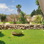 Photo n°1 de l'avis de Claudio.r fait le 09/06/2023 à 21:29 sur le  Relais Masseria Casina Dei Cari à Presicce-Acquarica