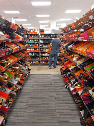 Department Store «Nordstrom Rack Cerritos Best Plaza», reviews and photos, 11111 183rd St, Cerritos, CA 90703, USA