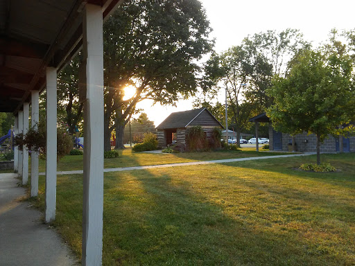 Museum «The Voyage Home Museum», reviews and photos, 361 W First St, Riverside, IA 52327, USA