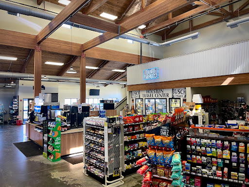 Holstein Travel Center