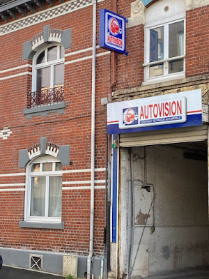CTA Wavrinois à Liévin