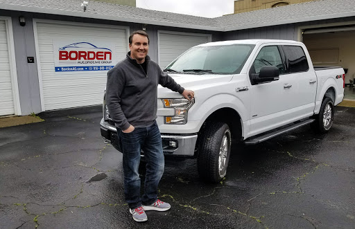 Used Car Dealer «Borden Automotive Group», reviews and photos, 4261 Sunset Ln Suite B, Shingle Springs, CA 95682, USA