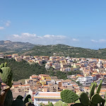 Photo n°3 de l'avis de Edith.o fait le 04/07/2023 à 17:22 sur le  La Torre Bar & Bistrot à Castelsardo