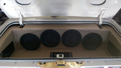 Car Stereo Store «Car Toys», reviews and photos, 18835 Lyndon B Johnson Fwy #500, Mesquite, TX 75150, USA