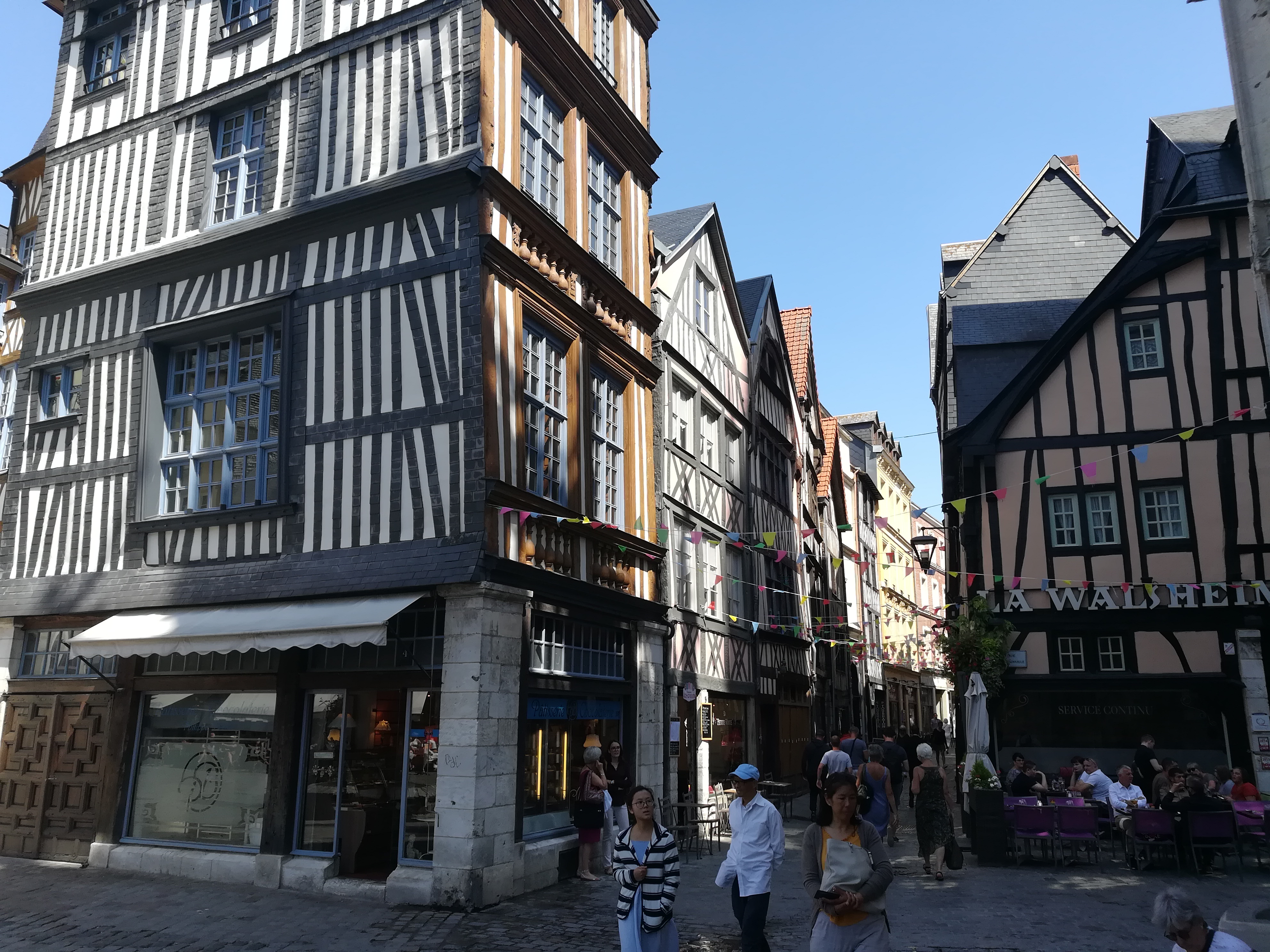Photo n° 1 de l'avis de Zdenek.� fait le 02/08/2019 à 17:36