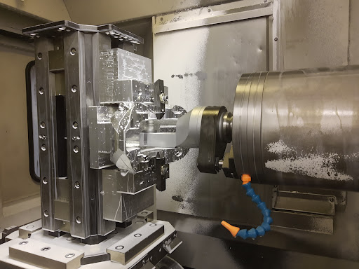 Machining manufacturer Peoria