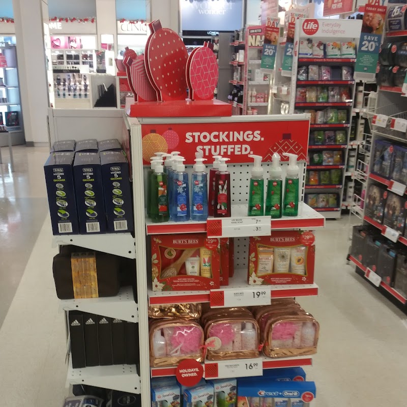 Shoppers Drug Mart