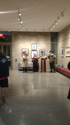 Performing Arts Theater «Theater Works», reviews and photos, 10580 N 83rd Dr, Peoria, AZ 85345, USA