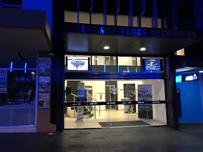 Defence Force Recruiting Centre Wollongong