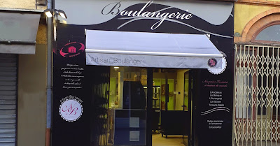 L'ovalie du pain - Boulangerie à Carbonne à Carbonne