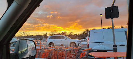 Home Improvement Store «The Home Depot», reviews and photos, 240 Lafayette Rd, Seabrook, NH 03874, USA