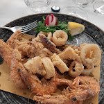 Photo n°1 de l'avis de Maria.i fait le 13/10/2021 à 18:37 sur le  L'Arte Di Apicius à Rieti