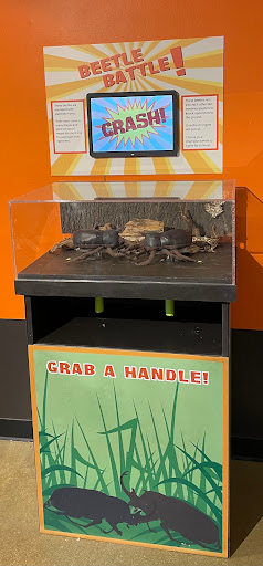 Animal Protection Organization «Butterfly Pavilion», reviews and photos, 6252 W 104th Ave, Westminster, CO 80020, USA