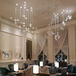 Photo n°6 de l'avis de Bernd.. fait le 27/04/2021 à 11:52 sur le  Turin Palace Hotel à Turin