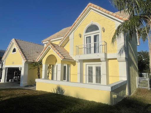 Painting «Anastasia Painting», reviews and photos, 1093 A1A Beach Blvd, St Augustine, FL 32080, USA