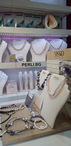 Perli.bg - Бижута от естествени перли и сребро