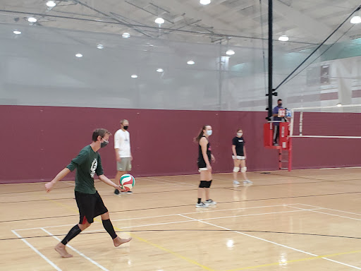 Recreation Center «Schaumburg Park District: Sport Center», reviews and photos, 1141 IL-19, Schaumburg, IL 60193, USA