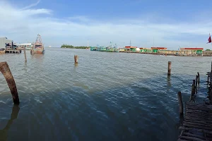 Cảng Cá Xẻo Nhàu image