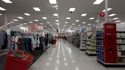 Department Store «Target», reviews and photos, 12471 Limonite Ave, Mira Loma, CA 91752, USA