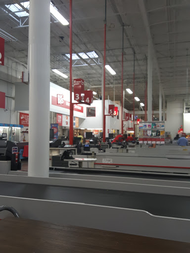 Warehouse club «BJ’s Wholesale Club», reviews and photos, 16520 Ballpark Rd, Bowie, MD 20716, USA