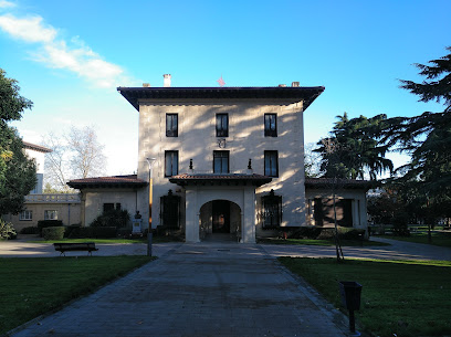 Palacio Lejarza – Portugalete