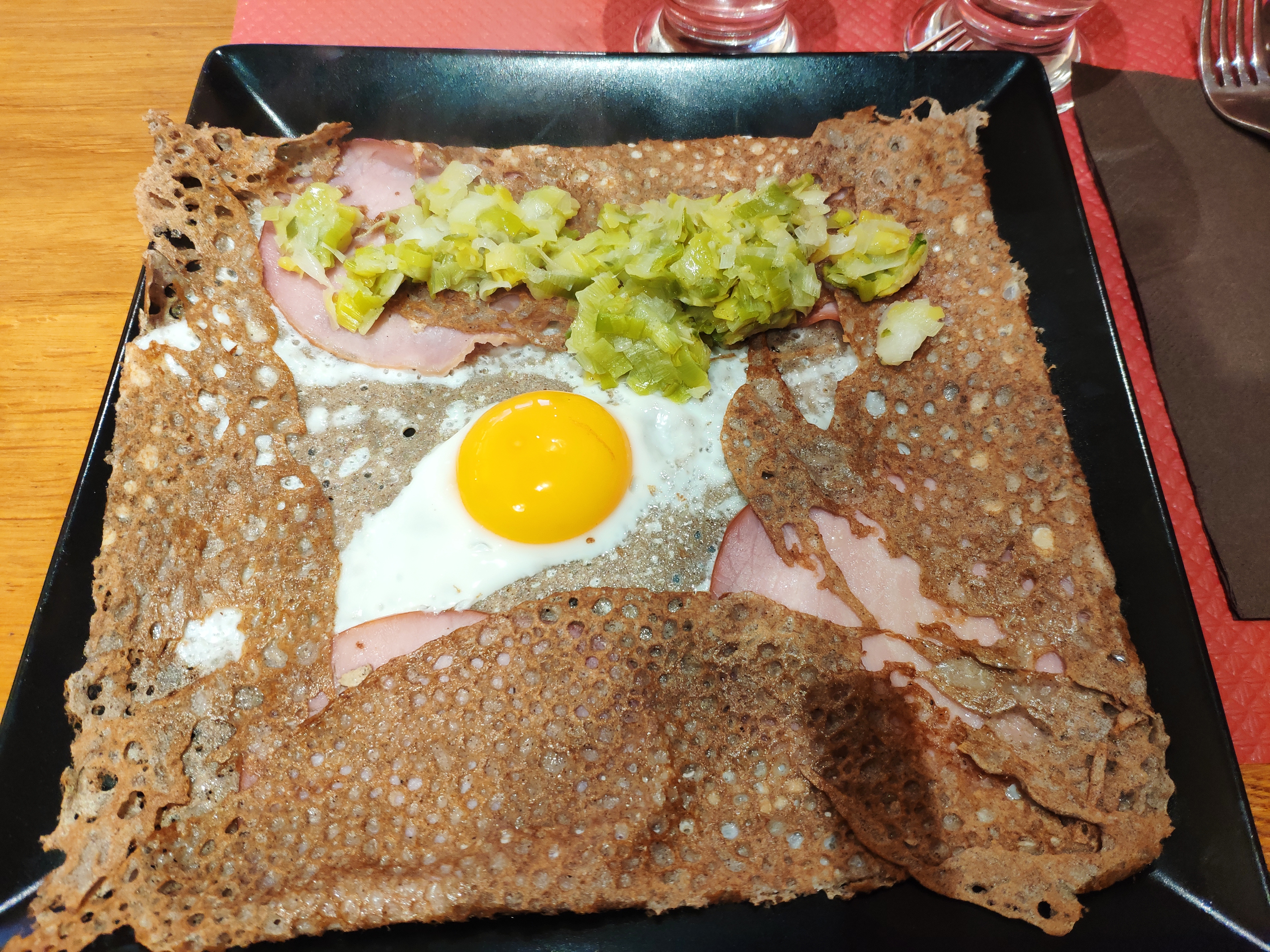 Photo n° 1 de l'avis de Michael. fait le 31/12/2019 à 14:51