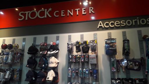 Stock Center