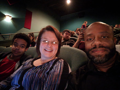 Movie Theater «AMC Showplace Edwardsville 12», reviews and photos, 6633 Center Grove Rd, Edwardsville, IL 62025, USA