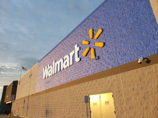 Department Store «Walmart Supercenter», reviews and photos, 2751 Beaver Run Blvd, Surfside Beach, SC 29575, USA