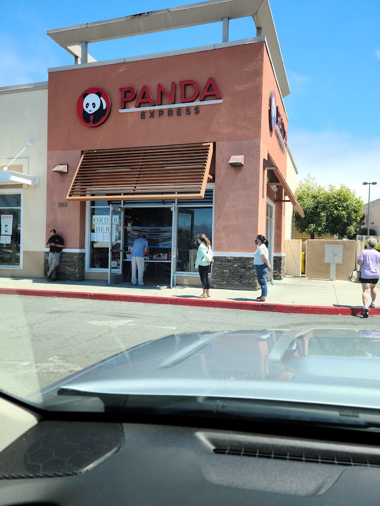 Panda Express 93955