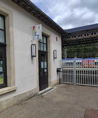 Centre de Documentation Sociale (CDS) - Centre Ressources Illettrisme (CRI55) à Bar-le-Duc