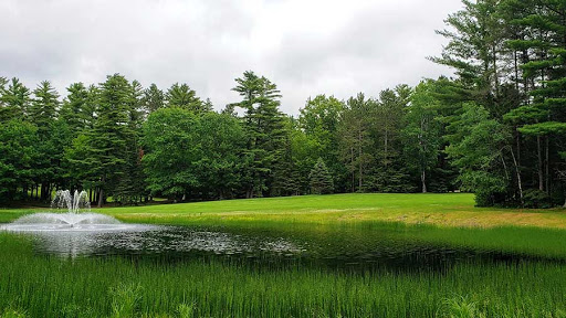 Golf Course «Eagle River Golf Course», reviews and photos, 457 McKinley Blvd, Eagle River, WI 54521, USA