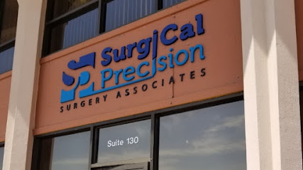 Surgical Precision Inc ; Bryan Rivera MD Inc