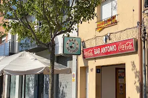 Bar Antonio image