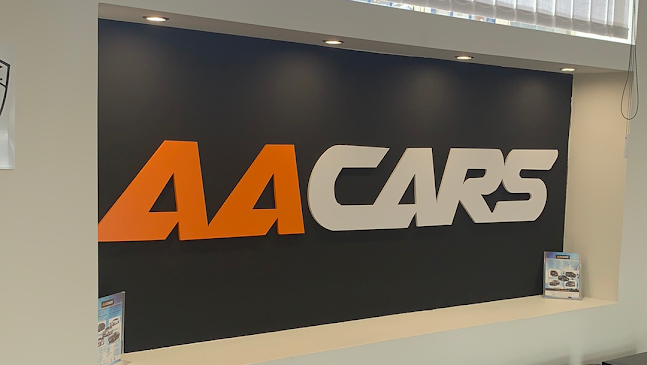 AACARS RENT A CAR