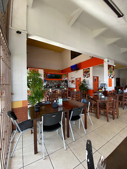 Snack Restaurante - 97CV+RR9, San José Province, San Isidro de El General, Costa Rica