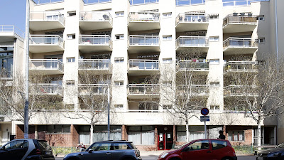 Résidence autonomie ARPAVIE Théophile Gautier à Montrouge