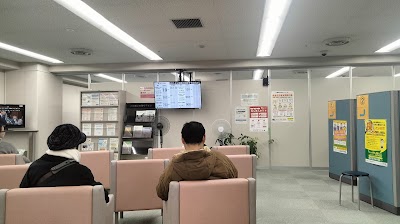 三宮年金事務所 お客様相談室