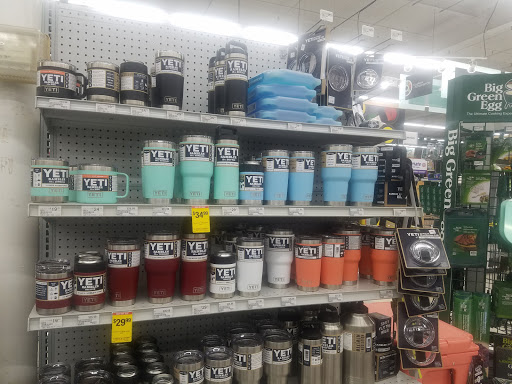 Hardware Store «Ace Hardware Inc», reviews and photos, 200 N 18th St, Parsons, KS 67357, USA