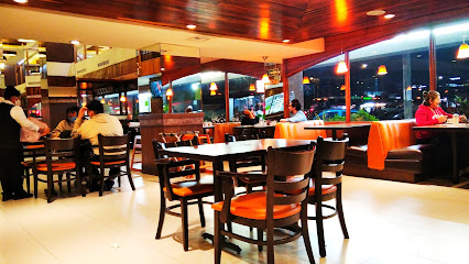 Fastory Restaurant - Av. Cristóbal Colón 980 Pte, Centro, 64000 Monterrey, N.L., Mexico
