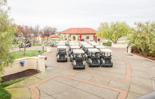 Golf Course «Poppy Ridge Golf Course», reviews and photos, 4280 Greenville Rd, Livermore, CA 94550, USA