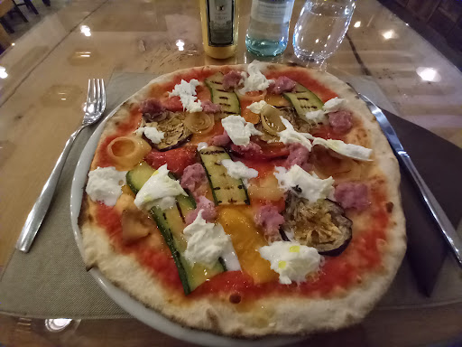 Le Mille Sfoglie in CastellArquato, Provincia di Piacenza