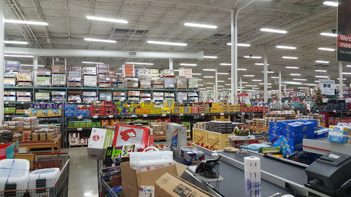 Warehouse club «BJ’s Wholesale Club», reviews and photos, 8 Sexton Ave, Nashua, NH 03060, USA