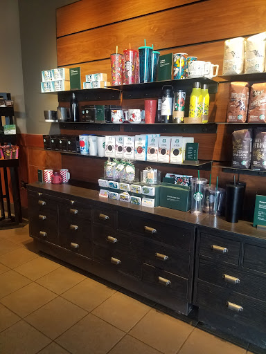 Coffee Shop «Starbucks», reviews and photos, 2517 W North Ave, Melrose Park, IL 60160, USA