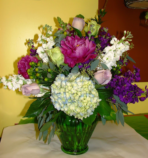 Florist «Flower Jazz», reviews and photos, 1862 Auburn Rd #106, Dacula, GA 30019, USA